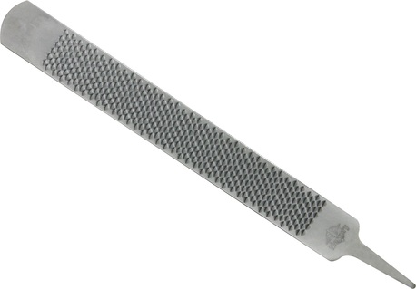 KERCKHAERT MERCURY RASP
